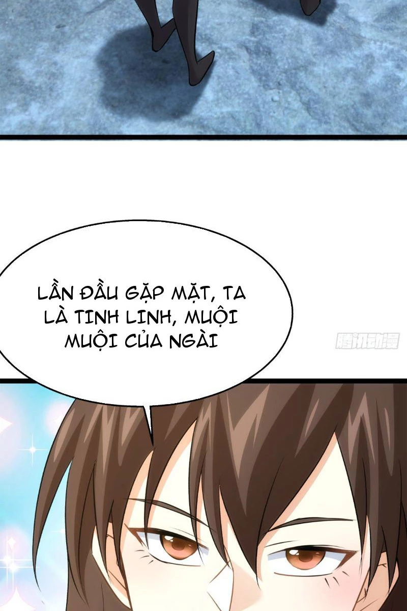 Ta Đoạt Xá Người Chơi Hệ Thống Chapter 54 - Trang 3