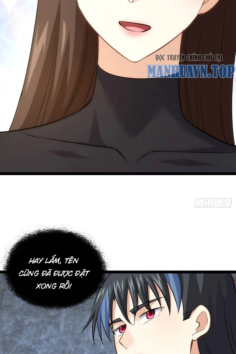 Ta Đoạt Xá Người Chơi Hệ Thống Chapter 54 - Trang 3