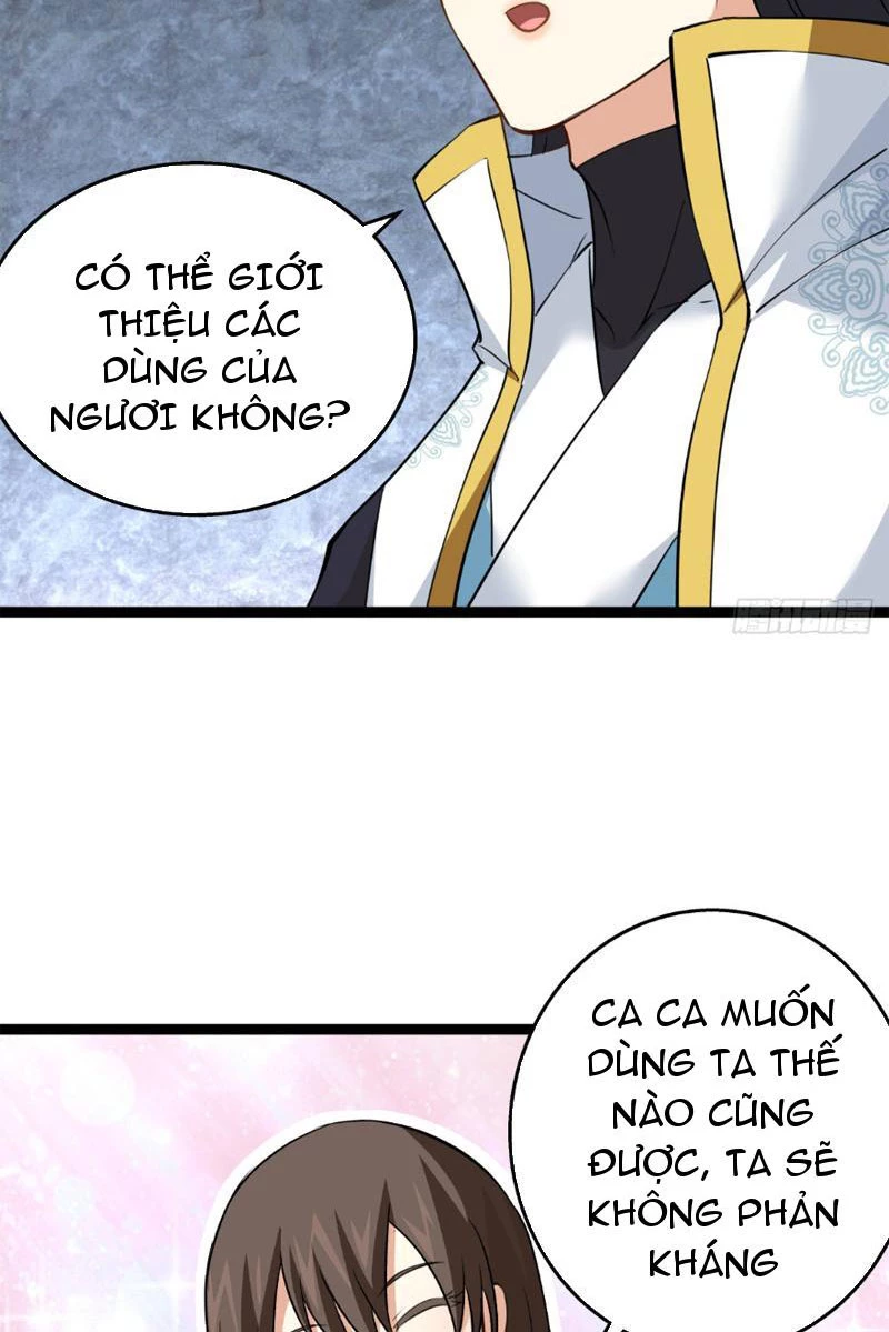 Ta Đoạt Xá Người Chơi Hệ Thống Chapter 54 - Trang 3