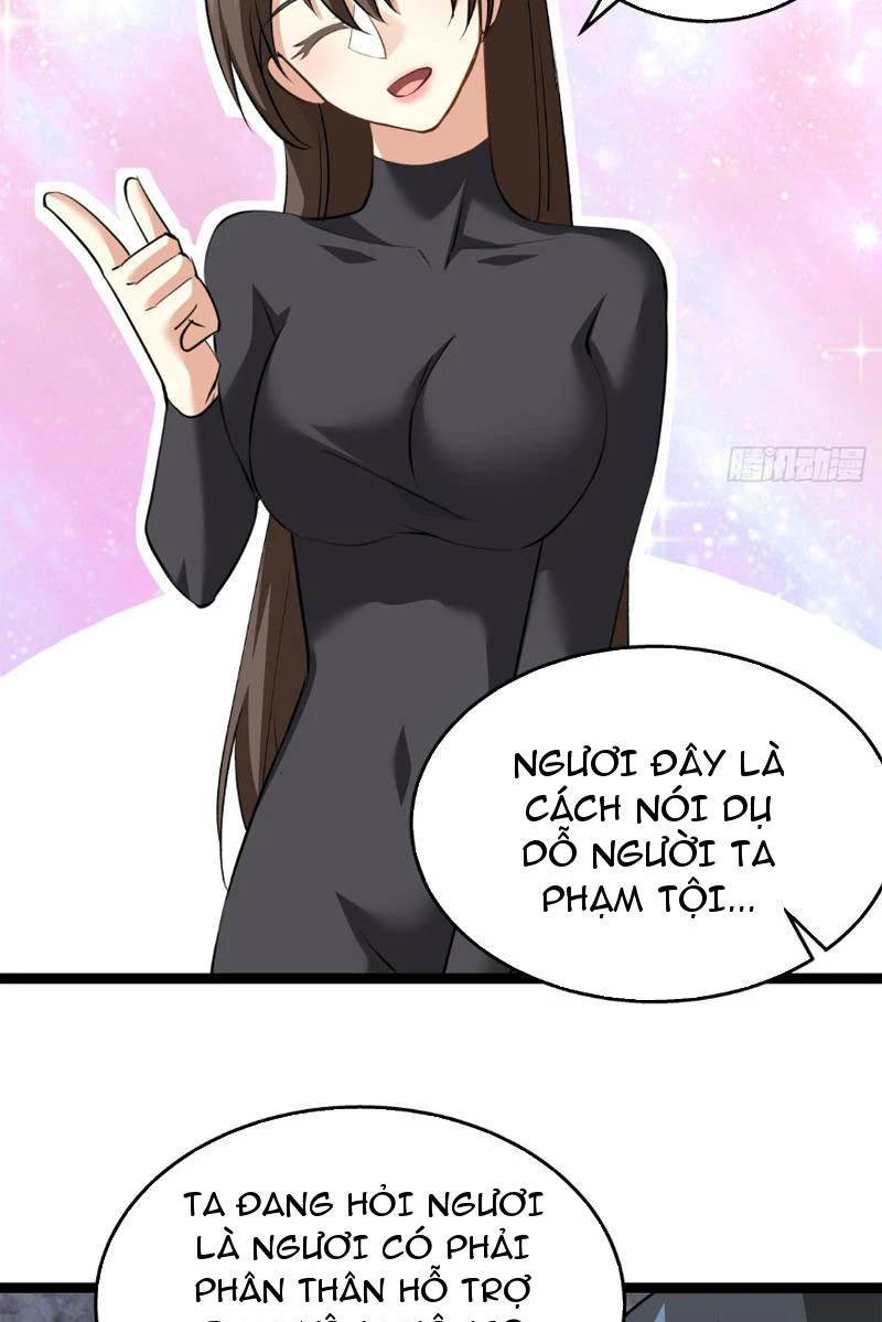 Ta Đoạt Xá Người Chơi Hệ Thống Chapter 54 - Trang 3