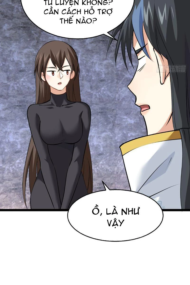 Ta Đoạt Xá Người Chơi Hệ Thống Chapter 54 - Trang 3