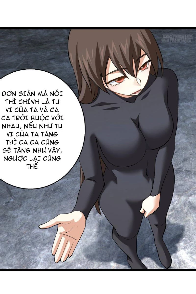 Ta Đoạt Xá Người Chơi Hệ Thống Chapter 54 - Trang 3