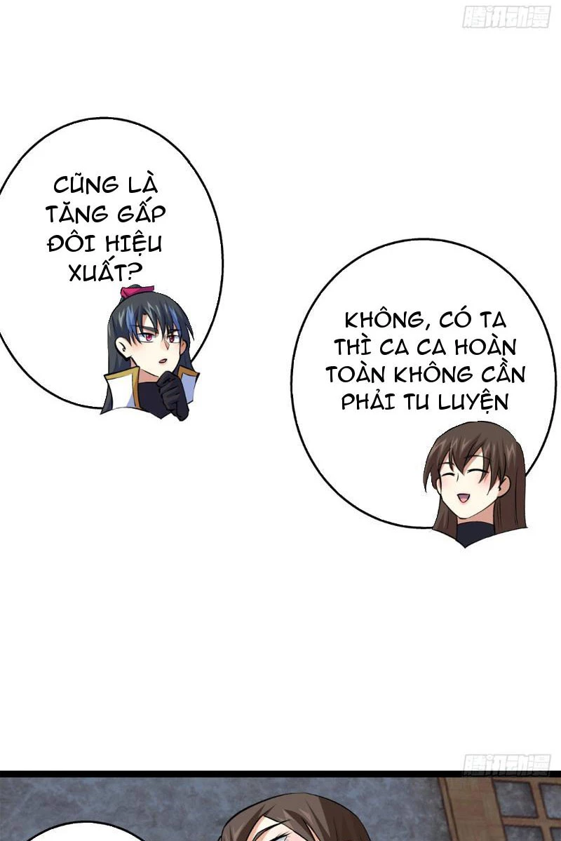 Ta Đoạt Xá Người Chơi Hệ Thống Chapter 54 - Trang 3