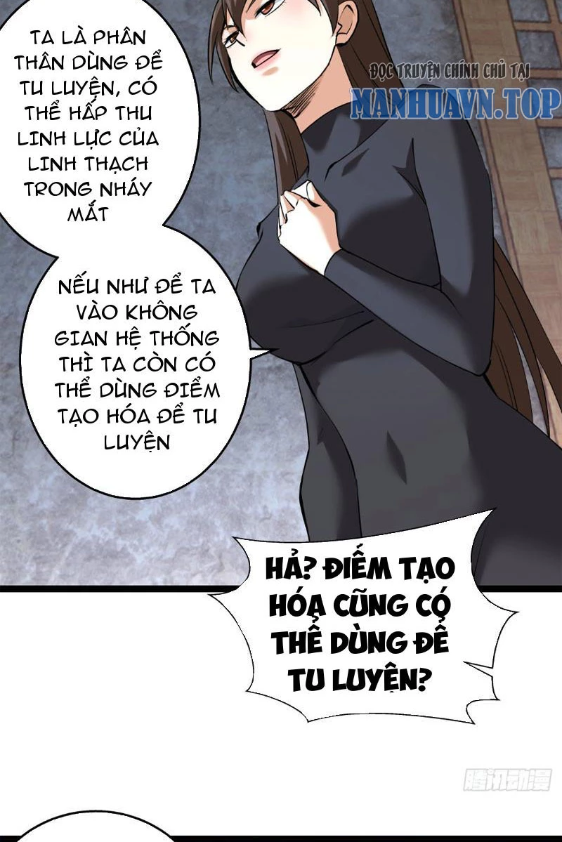 Ta Đoạt Xá Người Chơi Hệ Thống Chapter 54 - Trang 3
