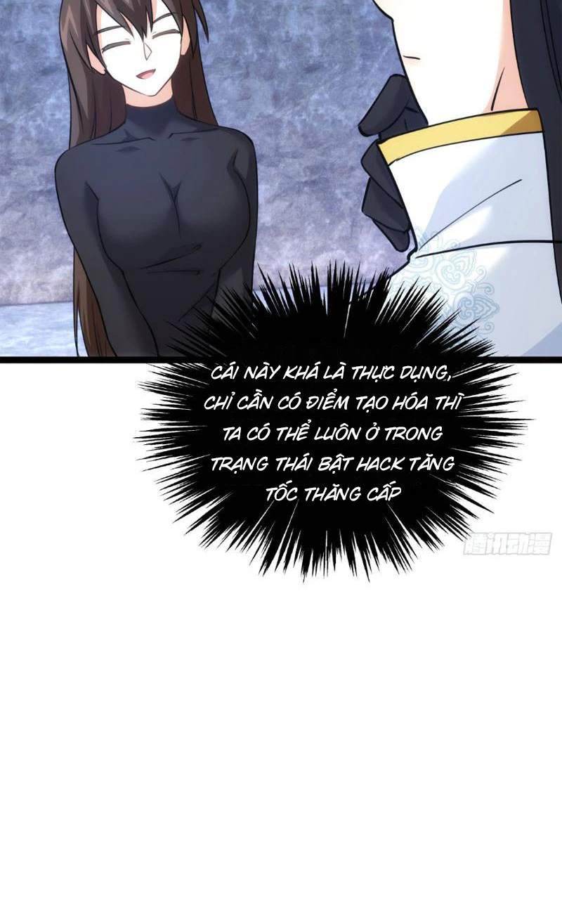 Ta Đoạt Xá Người Chơi Hệ Thống Chapter 54 - Trang 3