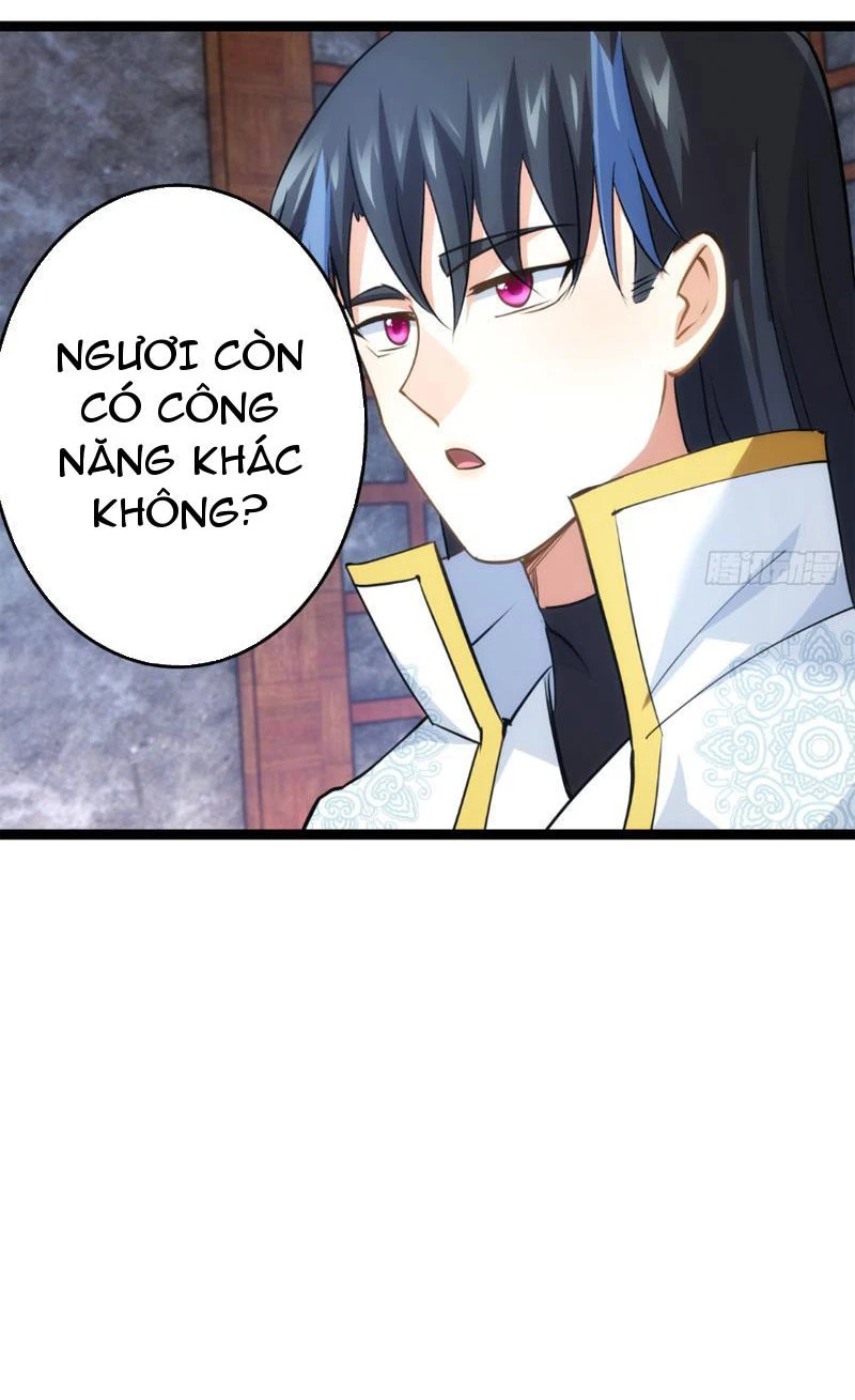 Ta Đoạt Xá Người Chơi Hệ Thống Chapter 54 - Trang 3