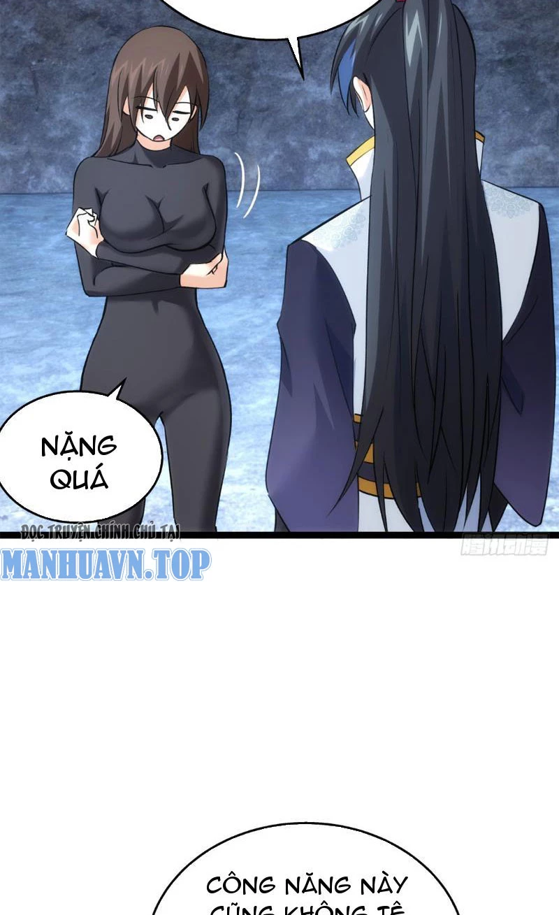 Ta Đoạt Xá Người Chơi Hệ Thống Chapter 54 - Trang 3