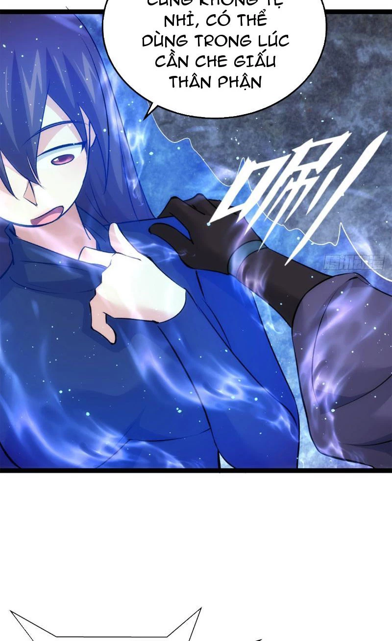 Ta Đoạt Xá Người Chơi Hệ Thống Chapter 54 - Trang 3