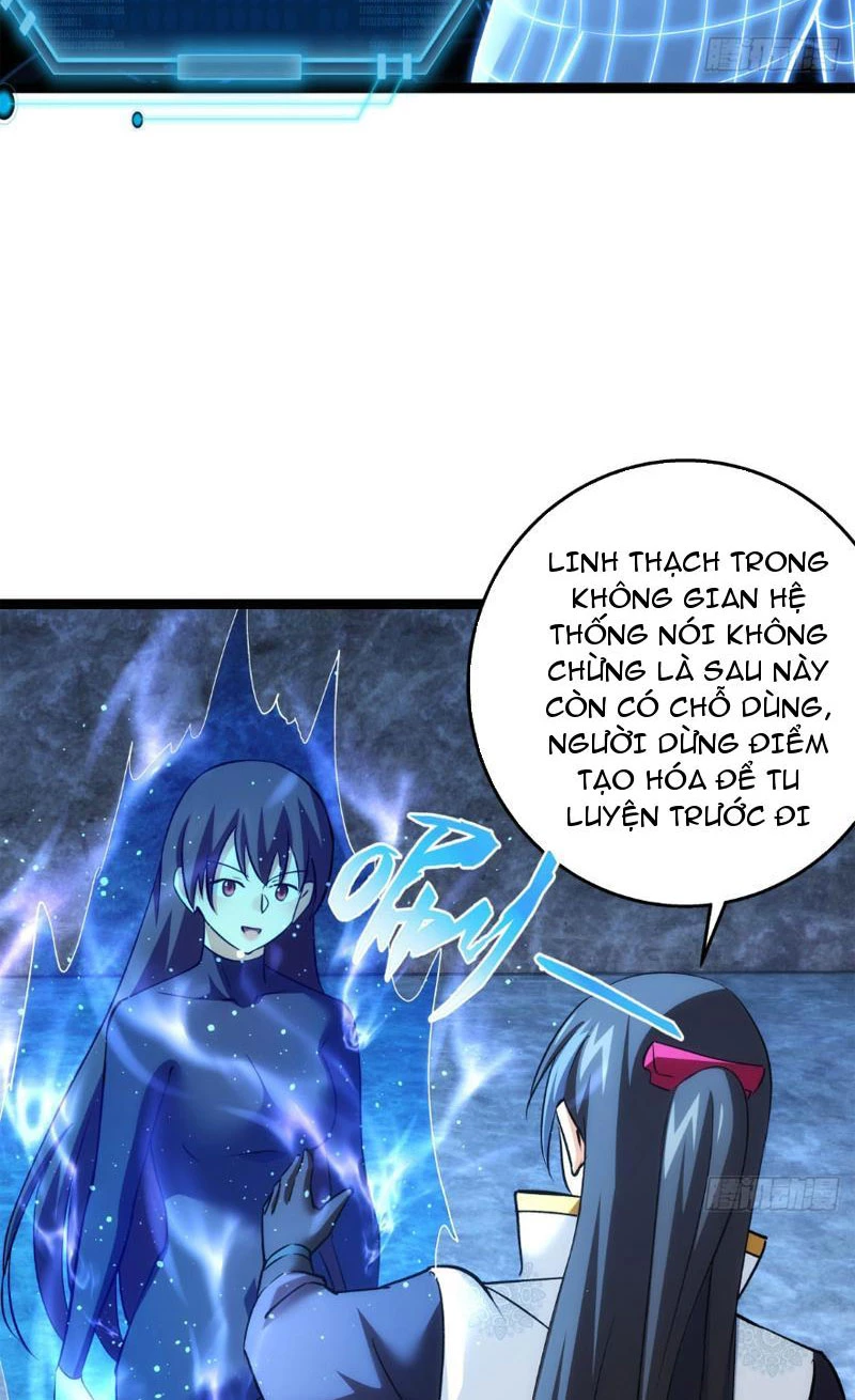 Ta Đoạt Xá Người Chơi Hệ Thống Chapter 54 - Trang 3