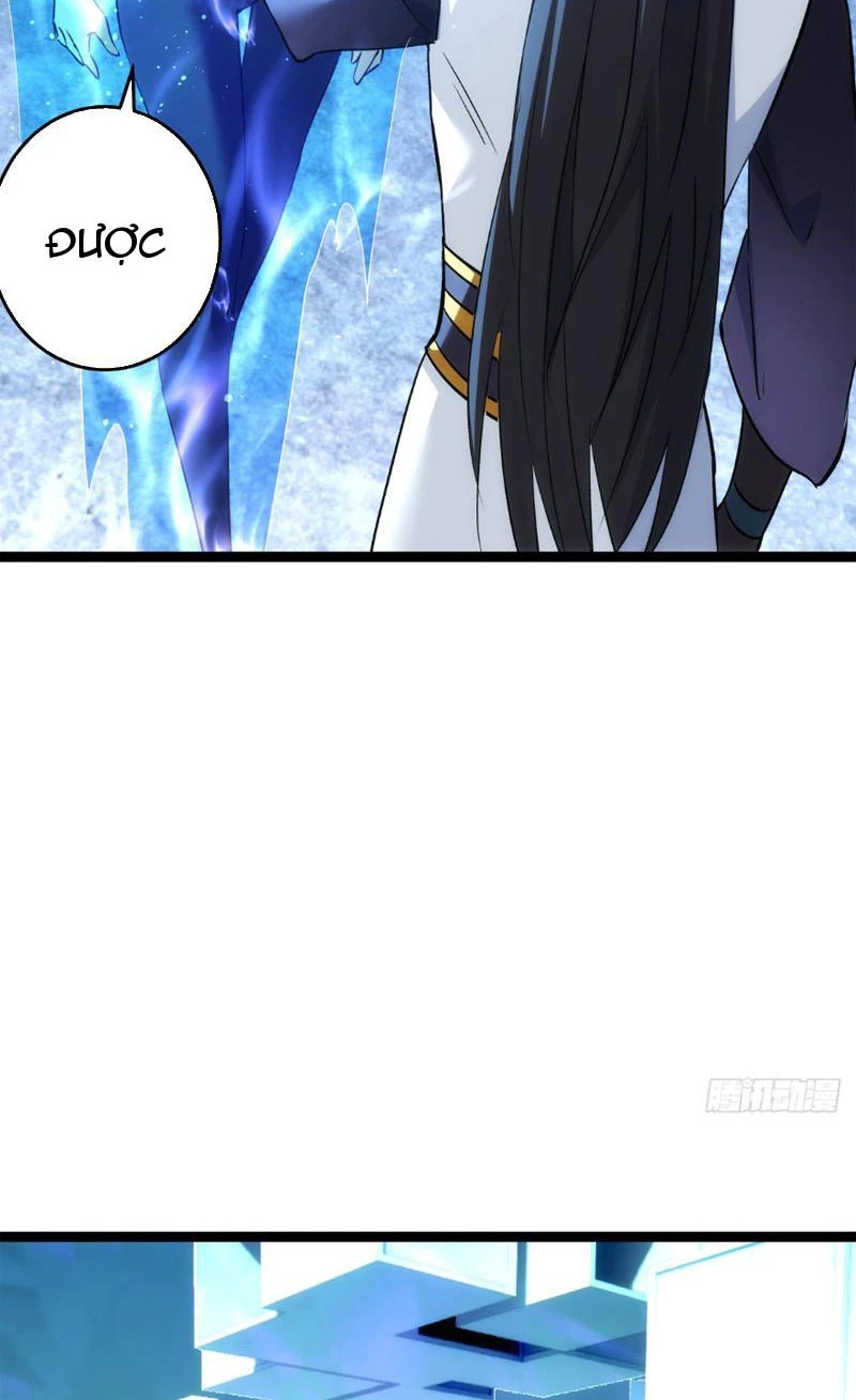 Ta Đoạt Xá Người Chơi Hệ Thống Chapter 54 - Trang 3