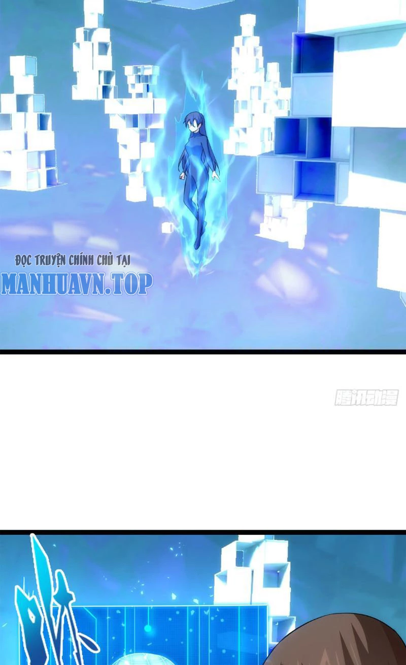Ta Đoạt Xá Người Chơi Hệ Thống Chapter 54 - Trang 3