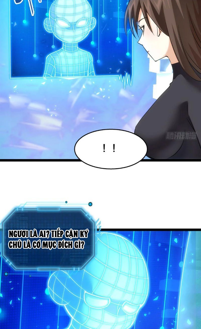 Ta Đoạt Xá Người Chơi Hệ Thống Chapter 54 - Trang 3