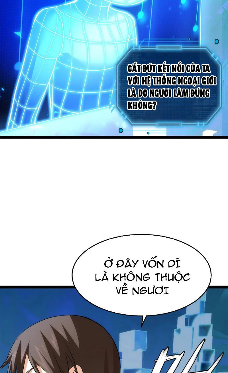 Ta Đoạt Xá Người Chơi Hệ Thống Chapter 54 - Trang 3