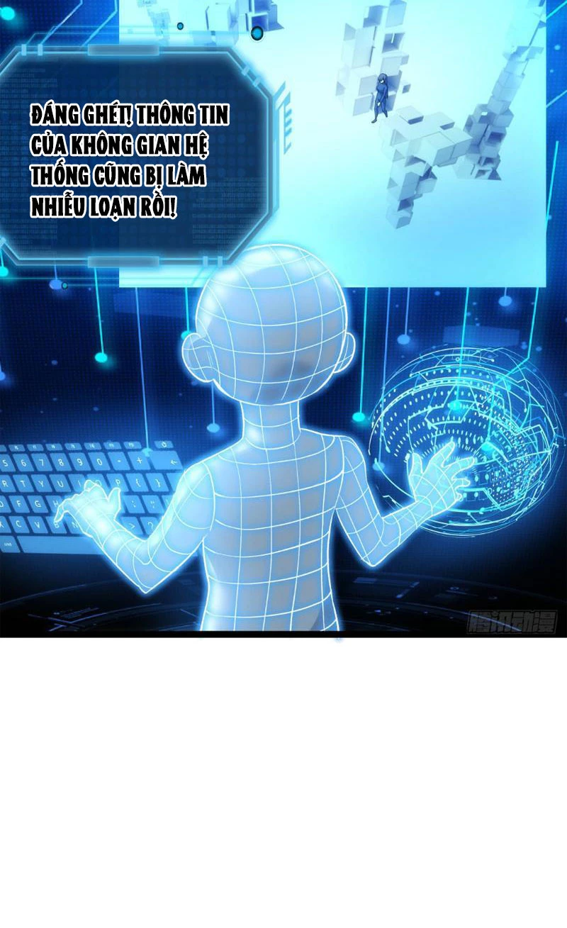 Ta Đoạt Xá Người Chơi Hệ Thống Chapter 54 - Trang 3