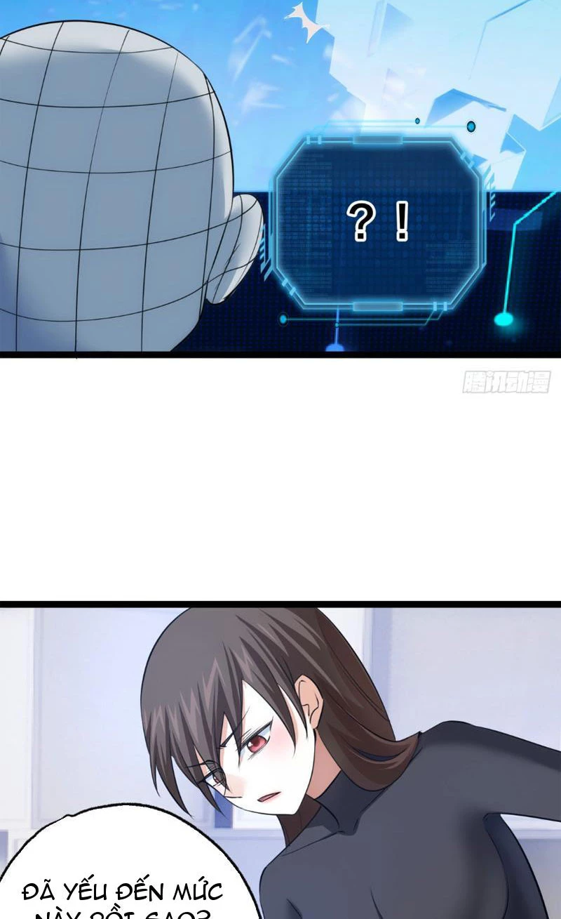 Ta Đoạt Xá Người Chơi Hệ Thống Chapter 54 - Trang 3