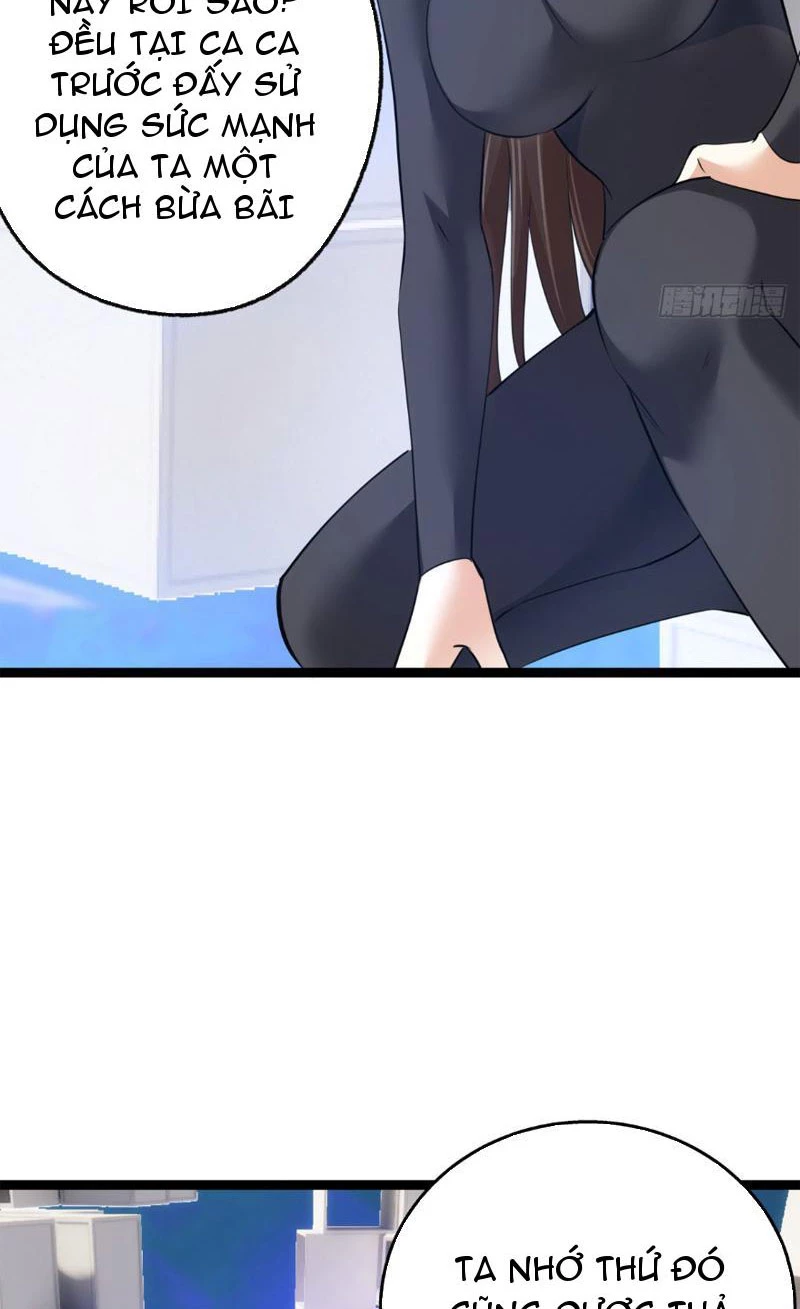 Ta Đoạt Xá Người Chơi Hệ Thống Chapter 54 - Trang 3