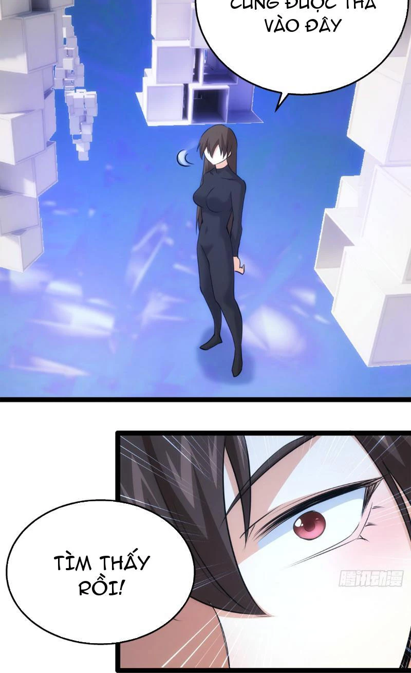 Ta Đoạt Xá Người Chơi Hệ Thống Chapter 54 - Trang 3