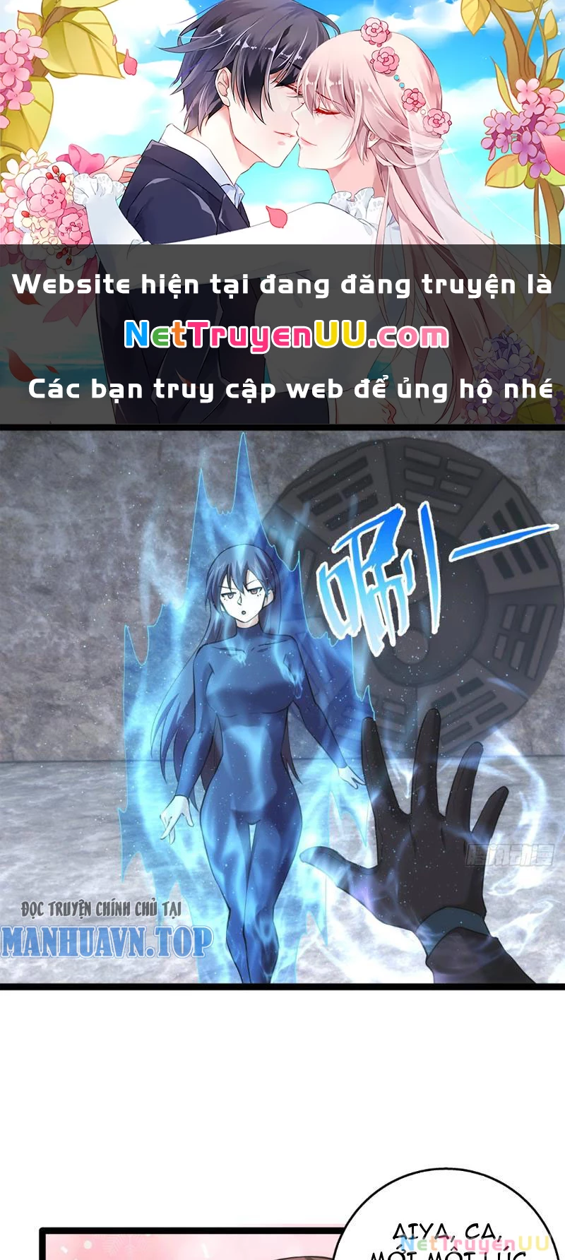 Ta Đoạt Xá Người Chơi Hệ Thống Chapter 55 - Trang 3