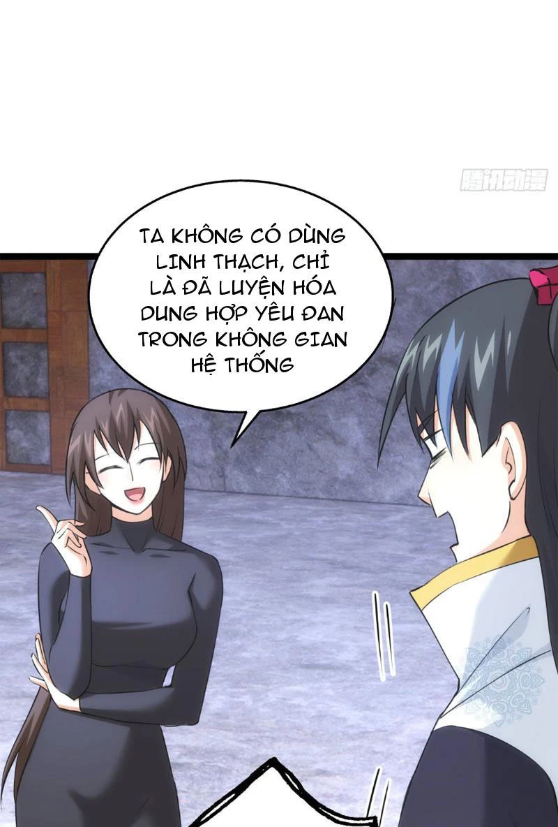 Ta Đoạt Xá Người Chơi Hệ Thống Chapter 55 - Trang 3