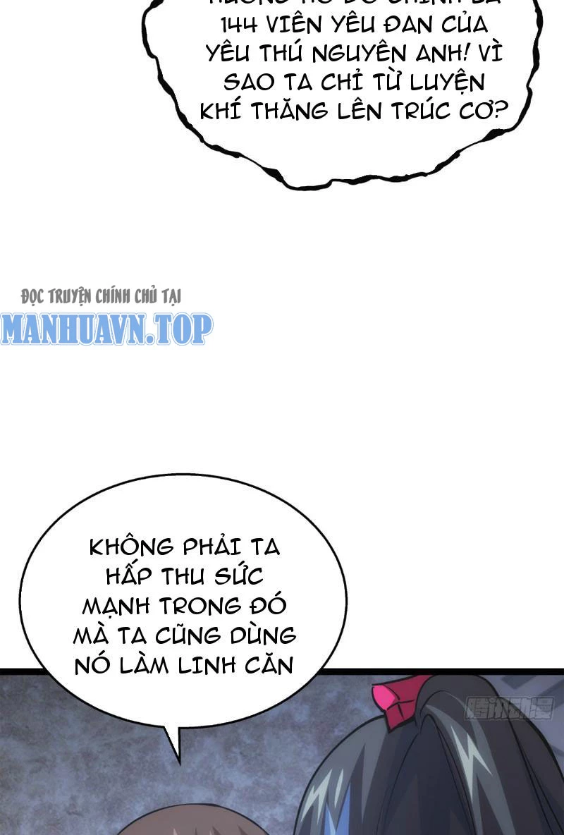 Ta Đoạt Xá Người Chơi Hệ Thống Chapter 55 - Trang 3