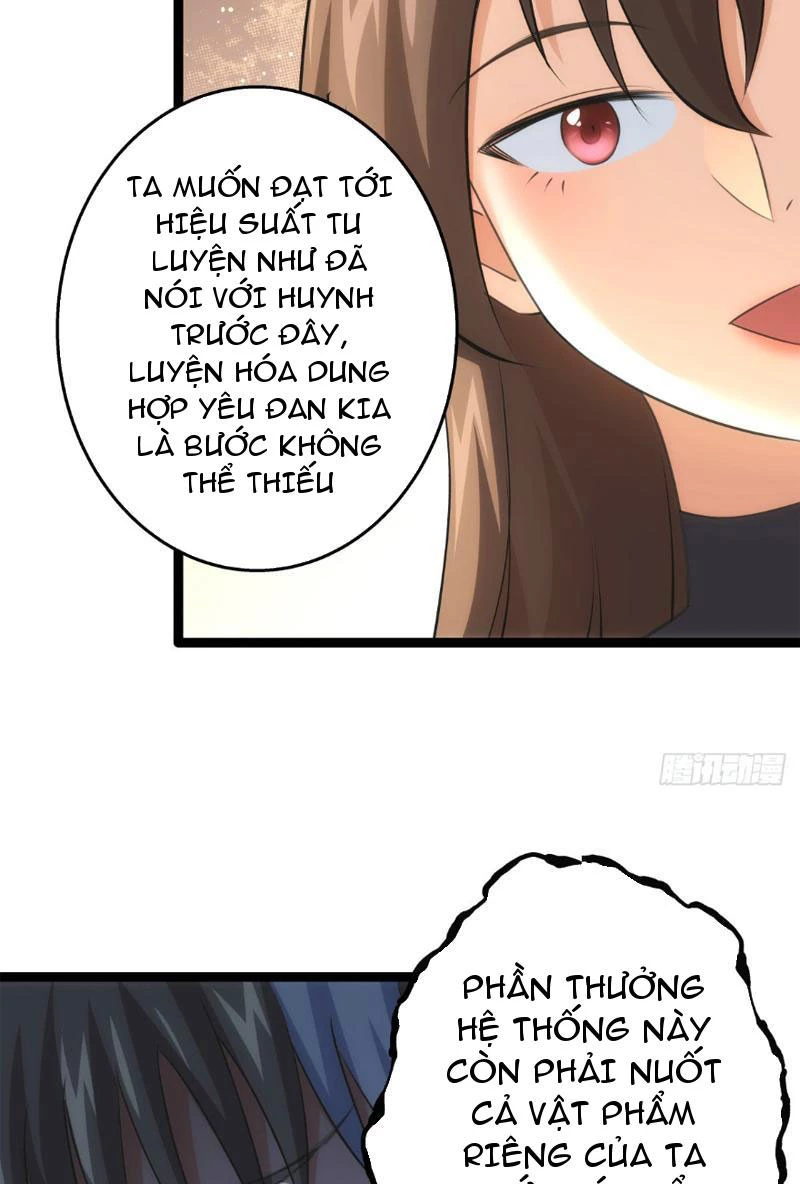Ta Đoạt Xá Người Chơi Hệ Thống Chapter 55 - Trang 3