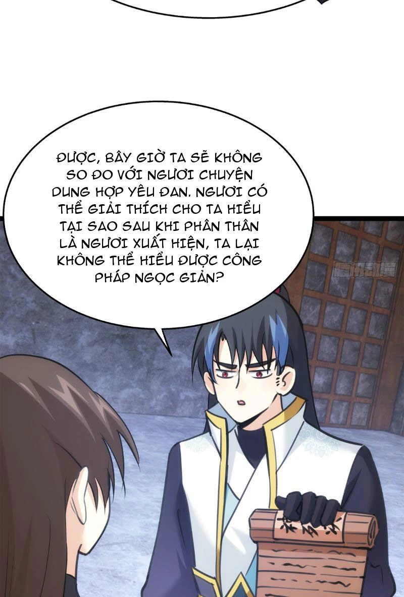 Ta Đoạt Xá Người Chơi Hệ Thống Chapter 55 - Trang 3