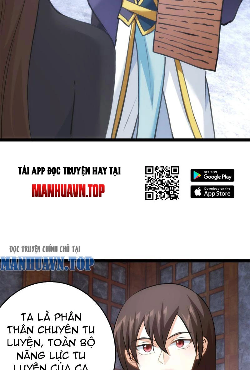 Ta Đoạt Xá Người Chơi Hệ Thống Chapter 55 - Trang 3