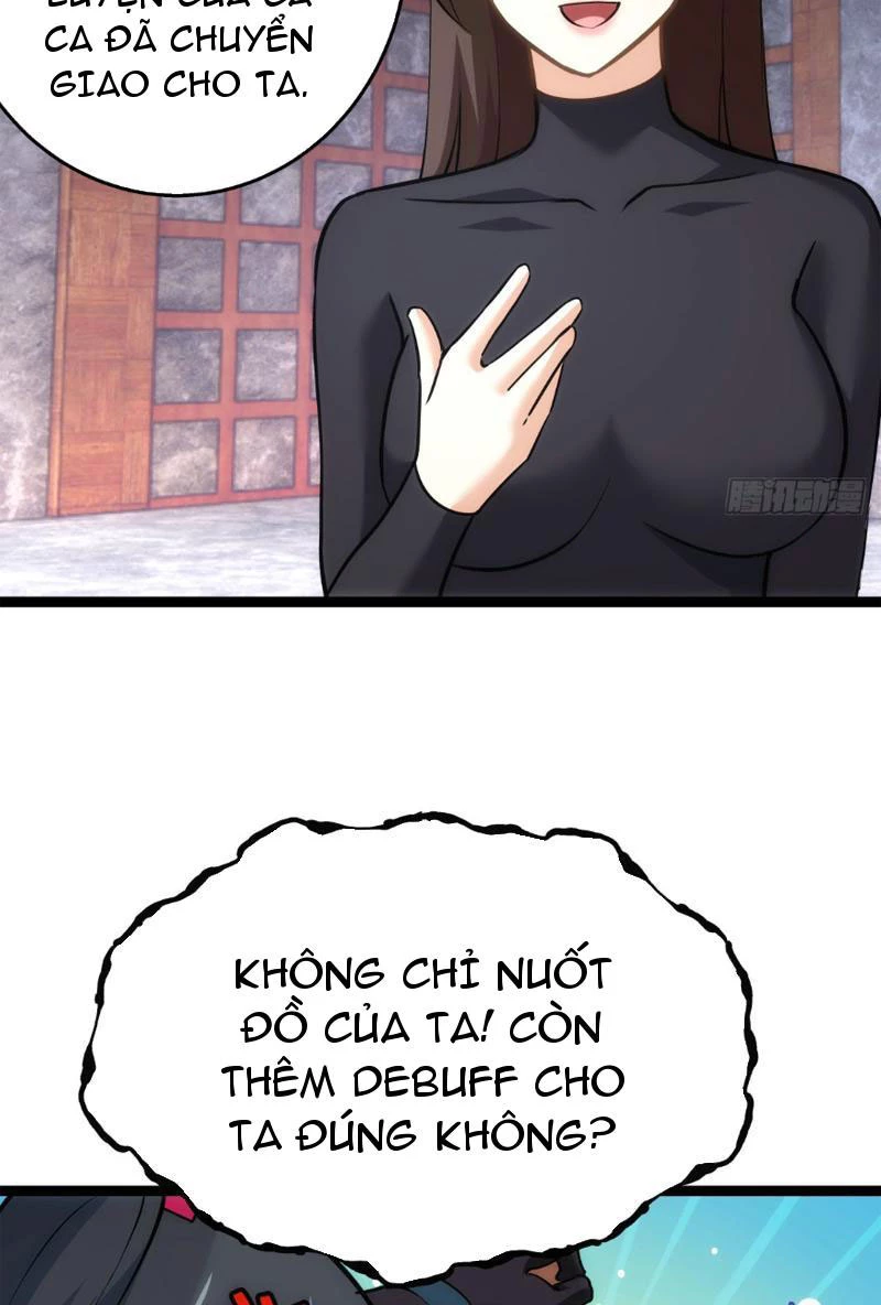 Ta Đoạt Xá Người Chơi Hệ Thống Chapter 55 - Trang 3