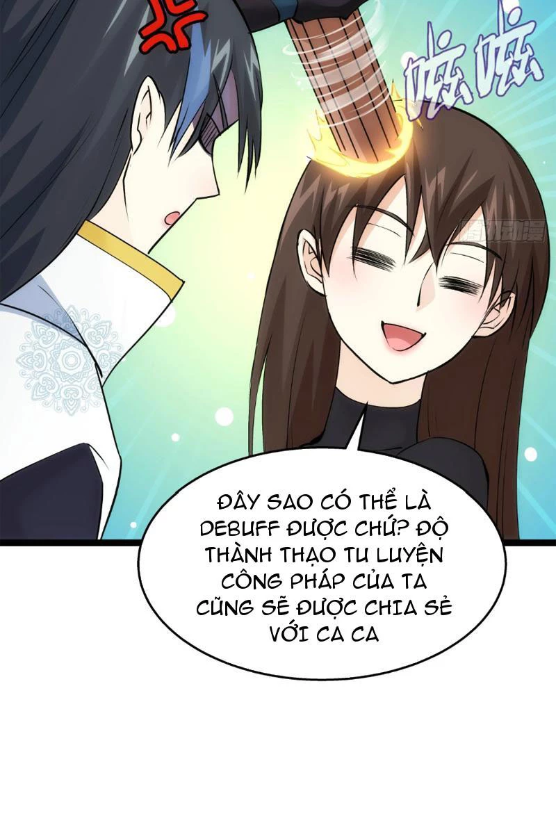 Ta Đoạt Xá Người Chơi Hệ Thống Chapter 55 - Trang 3