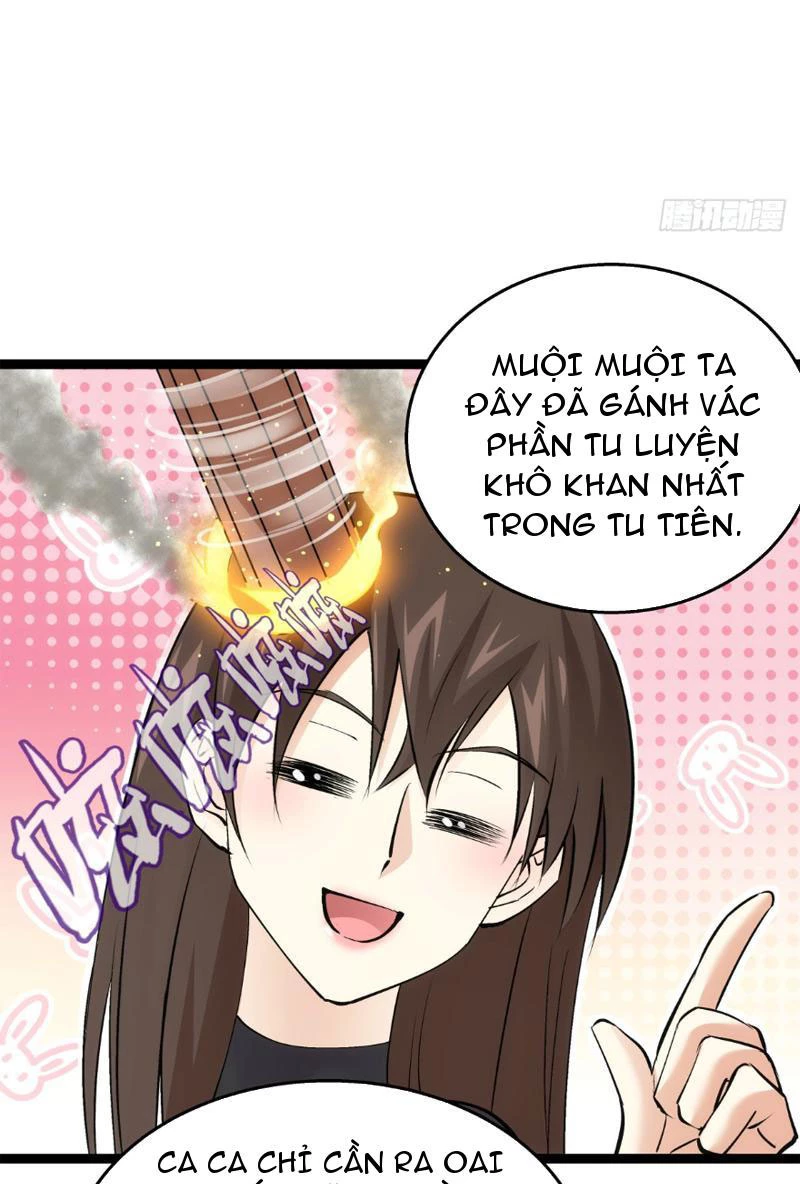 Ta Đoạt Xá Người Chơi Hệ Thống Chapter 55 - Trang 3