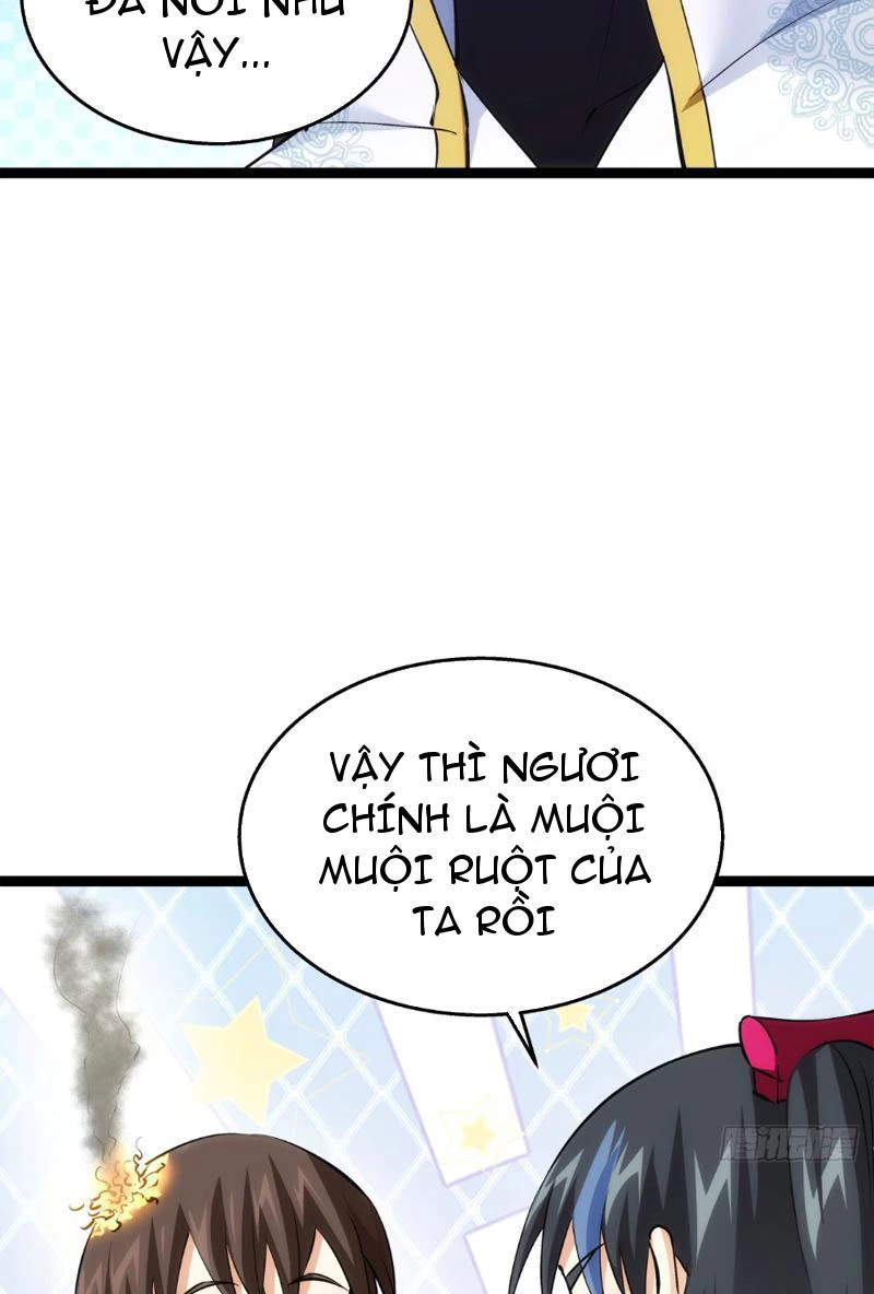 Ta Đoạt Xá Người Chơi Hệ Thống Chapter 55 - Trang 3