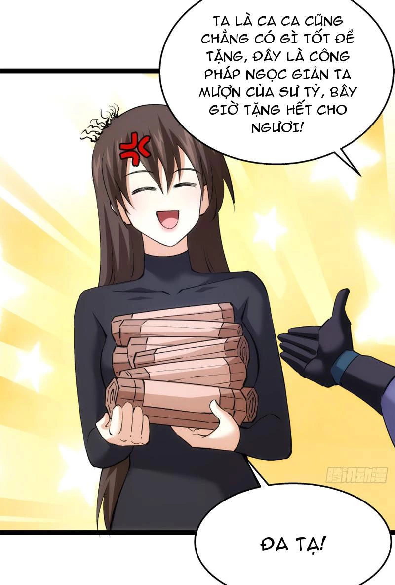 Ta Đoạt Xá Người Chơi Hệ Thống Chapter 55 - Trang 3