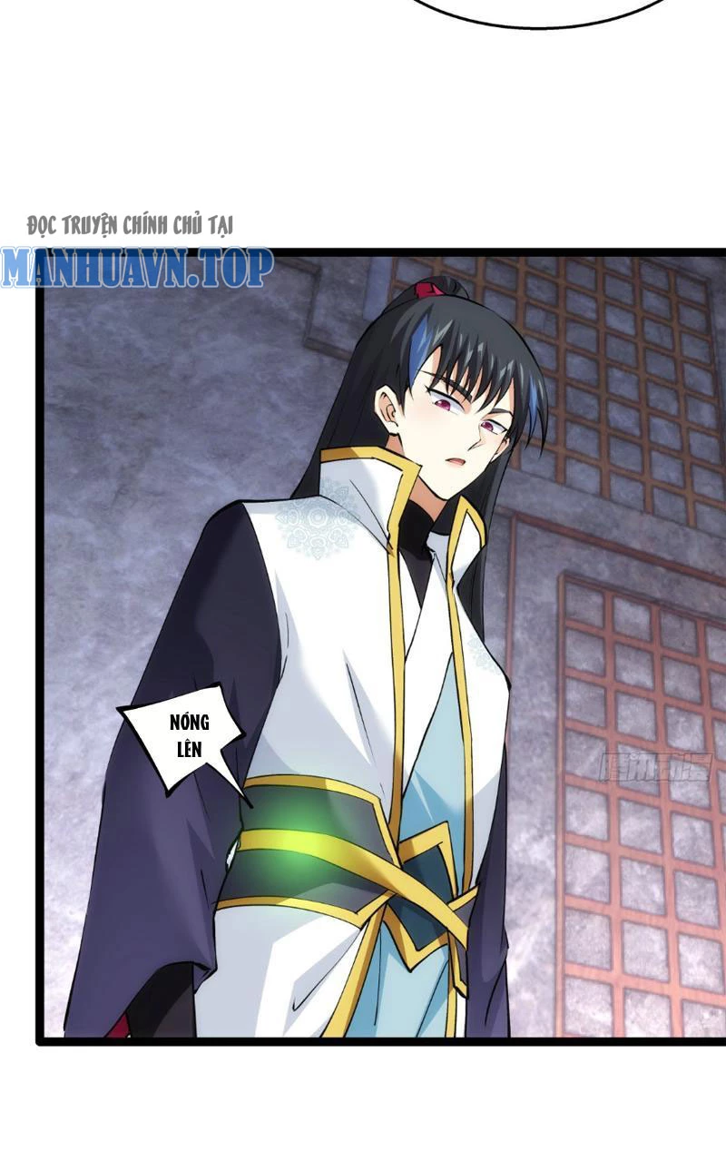 Ta Đoạt Xá Người Chơi Hệ Thống Chapter 55 - Trang 3