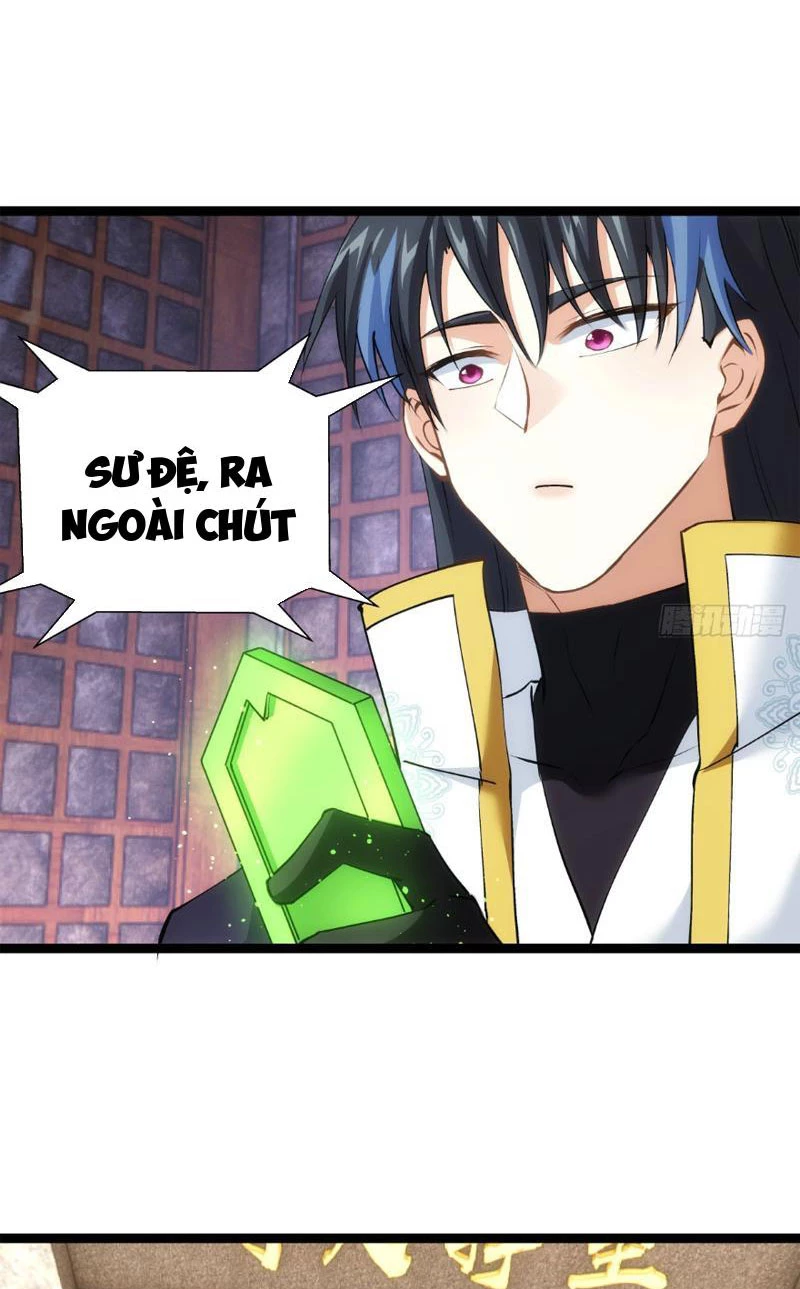 Ta Đoạt Xá Người Chơi Hệ Thống Chapter 55 - Trang 3