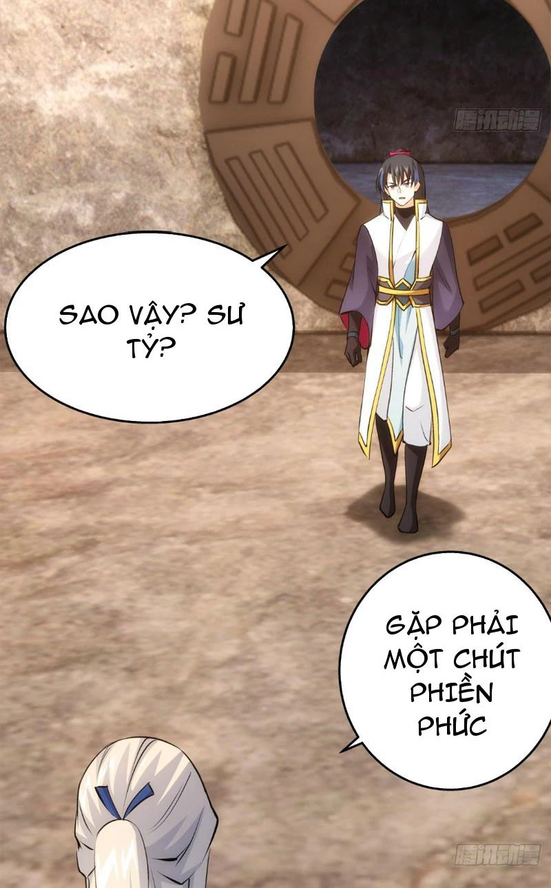 Ta Đoạt Xá Người Chơi Hệ Thống Chapter 55 - Trang 3