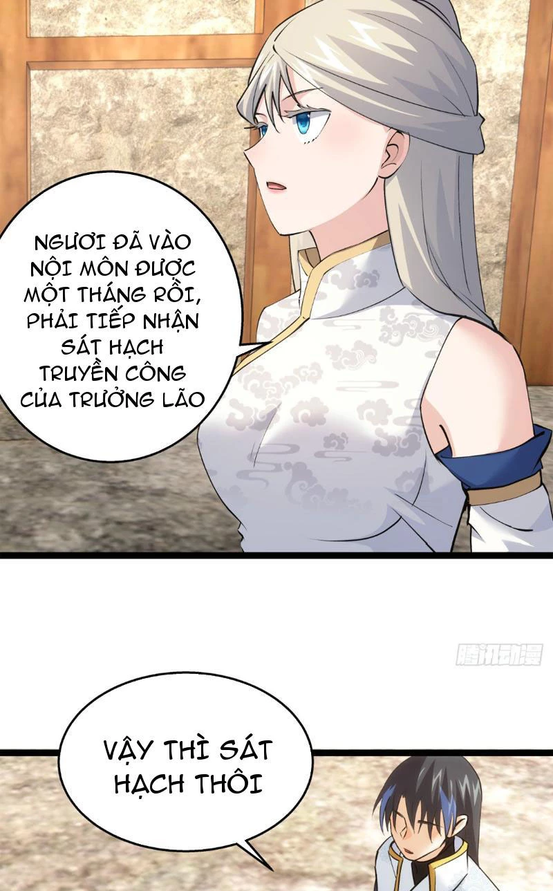 Ta Đoạt Xá Người Chơi Hệ Thống Chapter 55 - Trang 3