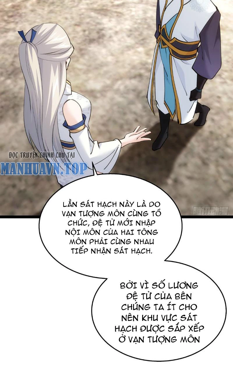 Ta Đoạt Xá Người Chơi Hệ Thống Chapter 55 - Trang 3