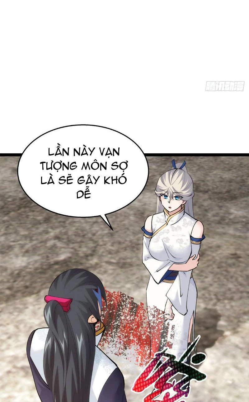 Ta Đoạt Xá Người Chơi Hệ Thống Chapter 55 - Trang 3