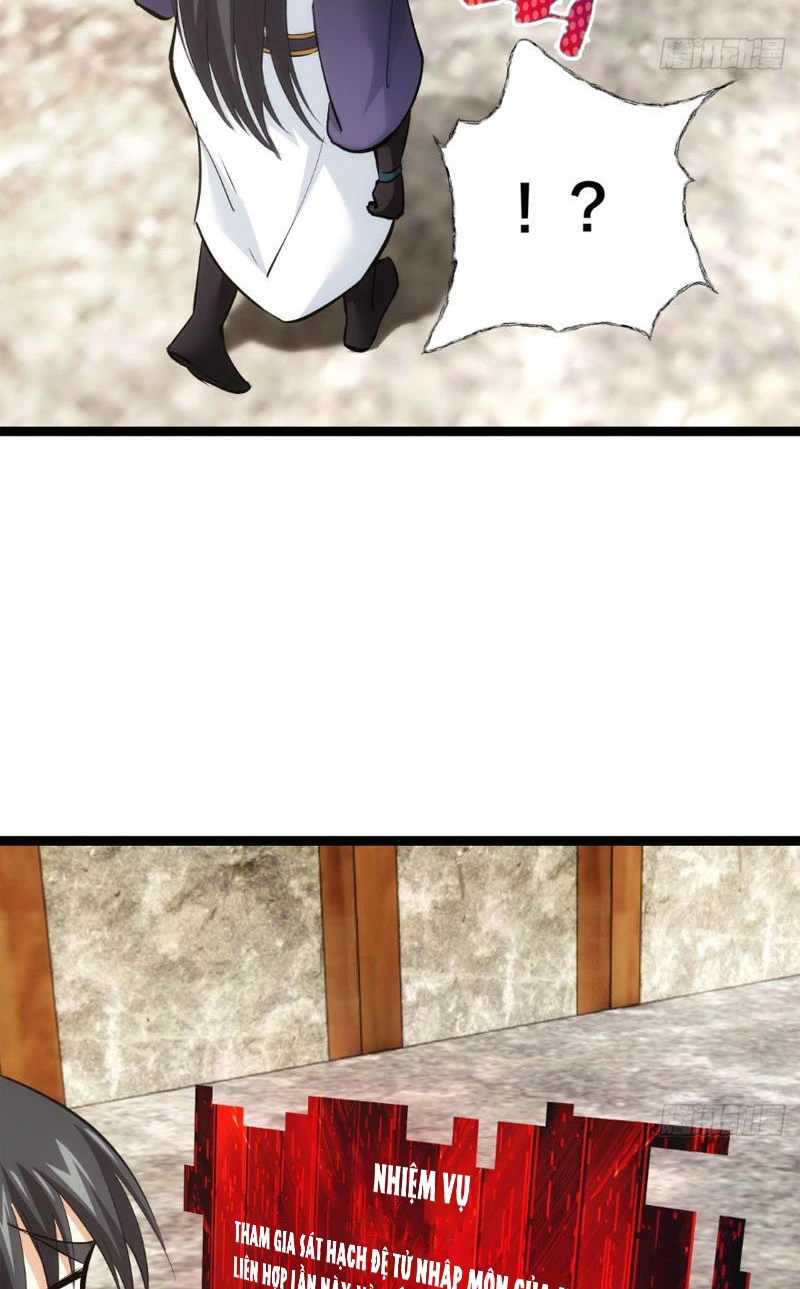 Ta Đoạt Xá Người Chơi Hệ Thống Chapter 55 - Trang 3