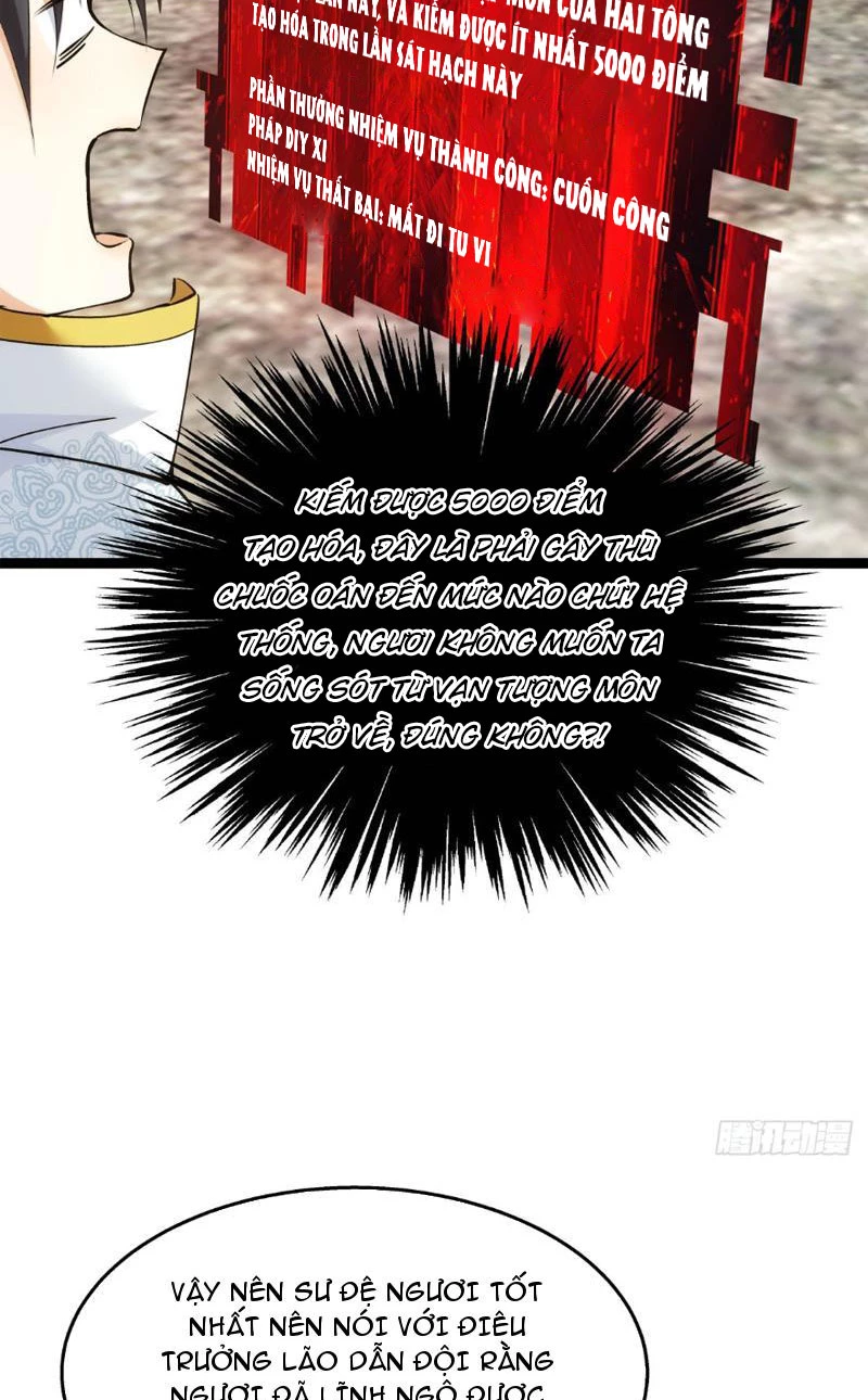 Ta Đoạt Xá Người Chơi Hệ Thống Chapter 55 - Trang 3