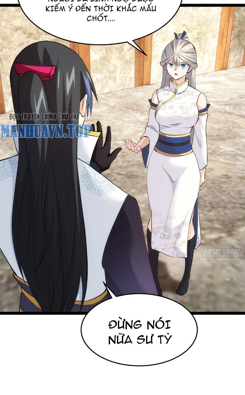 Ta Đoạt Xá Người Chơi Hệ Thống Chapter 55 - Trang 3