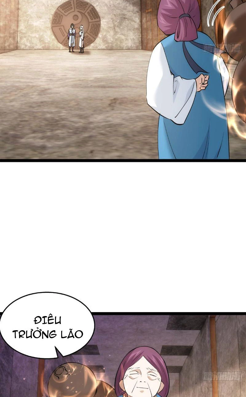 Ta Đoạt Xá Người Chơi Hệ Thống Chapter 55 - Trang 3