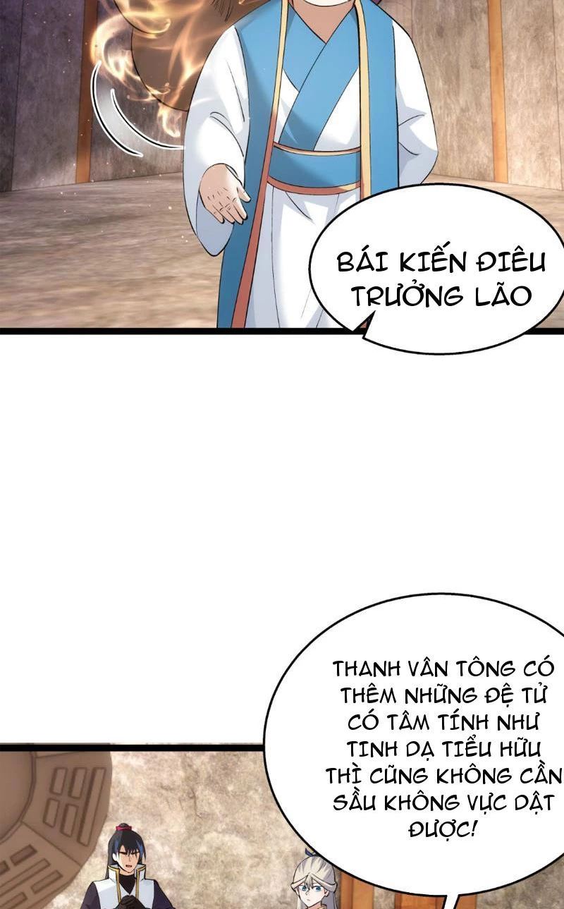 Ta Đoạt Xá Người Chơi Hệ Thống Chapter 55 - Trang 3