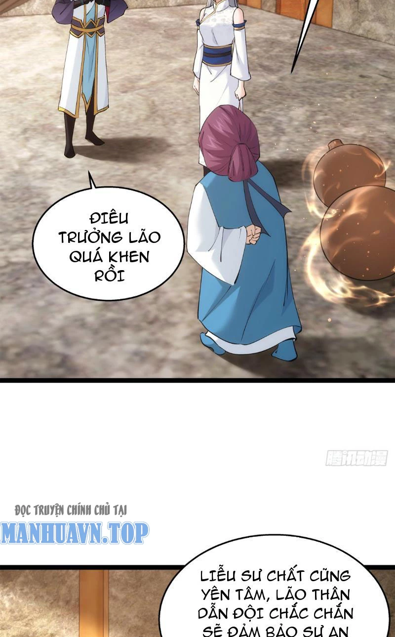 Ta Đoạt Xá Người Chơi Hệ Thống Chapter 55 - Trang 3