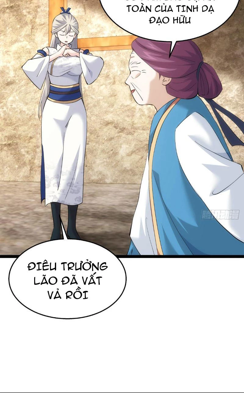 Ta Đoạt Xá Người Chơi Hệ Thống Chapter 55 - Trang 3