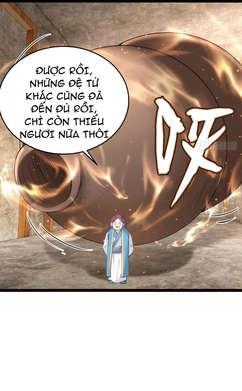 Ta Đoạt Xá Người Chơi Hệ Thống Chapter 55 - Trang 3