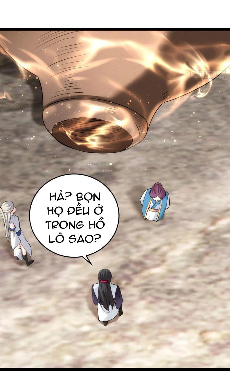 Ta Đoạt Xá Người Chơi Hệ Thống Chapter 55 - Trang 3
