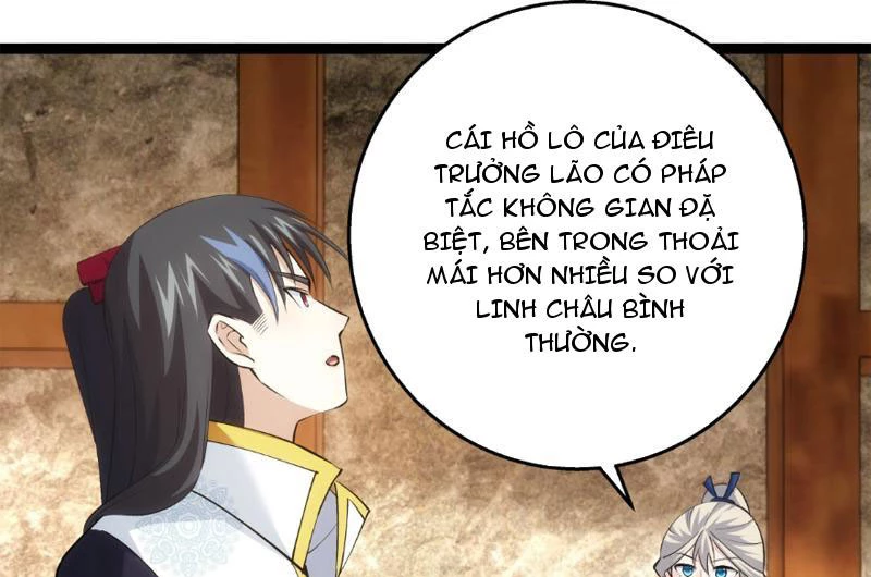 Ta Đoạt Xá Người Chơi Hệ Thống Chapter 55 - Trang 3