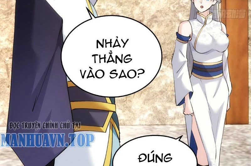 Ta Đoạt Xá Người Chơi Hệ Thống Chapter 55 - Trang 3