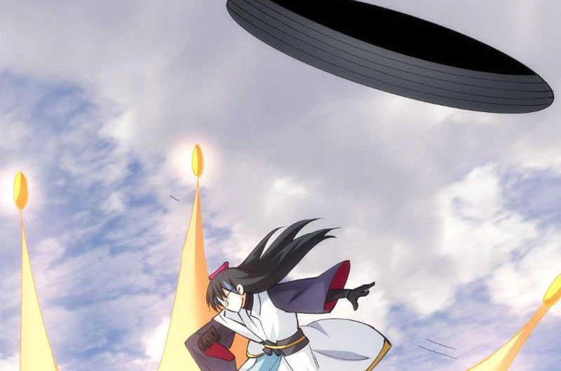 Ta Đoạt Xá Người Chơi Hệ Thống Chapter 55 - Trang 3